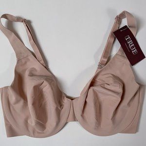 True & Co - True Body Underwire Bra